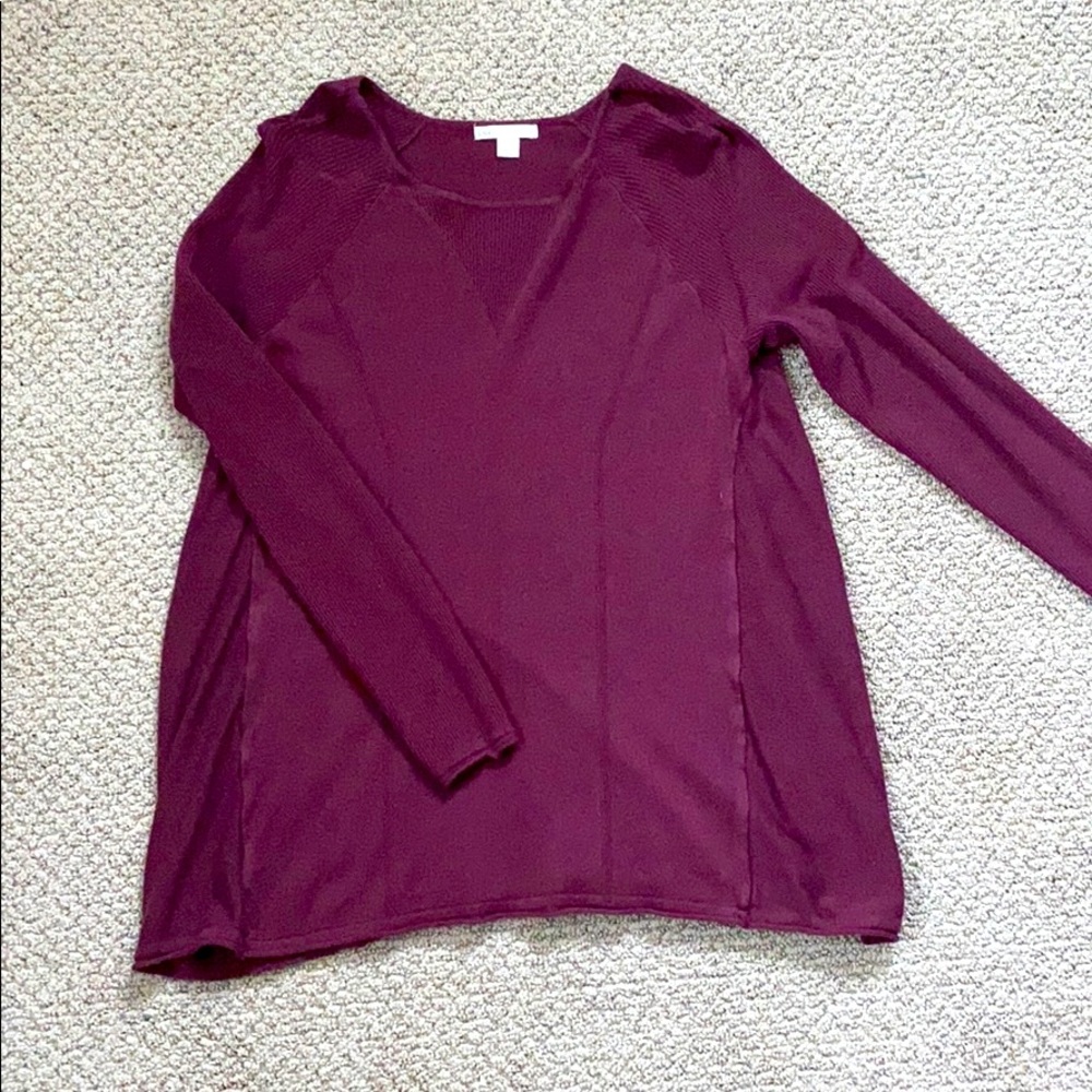 Women’s sweater